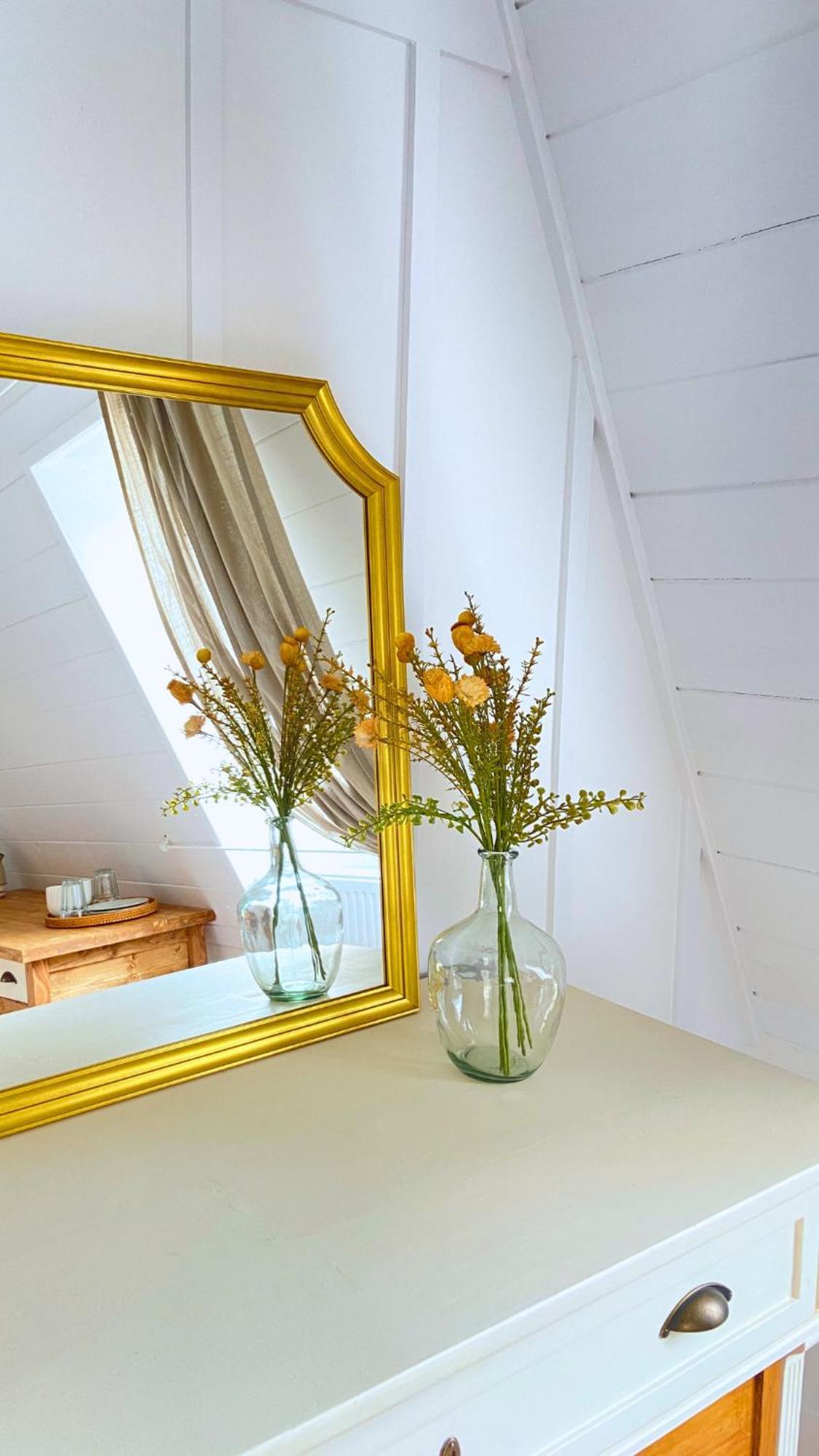 Sebuzinka Bed & Breakfast Usti nad Labem Exterior photo