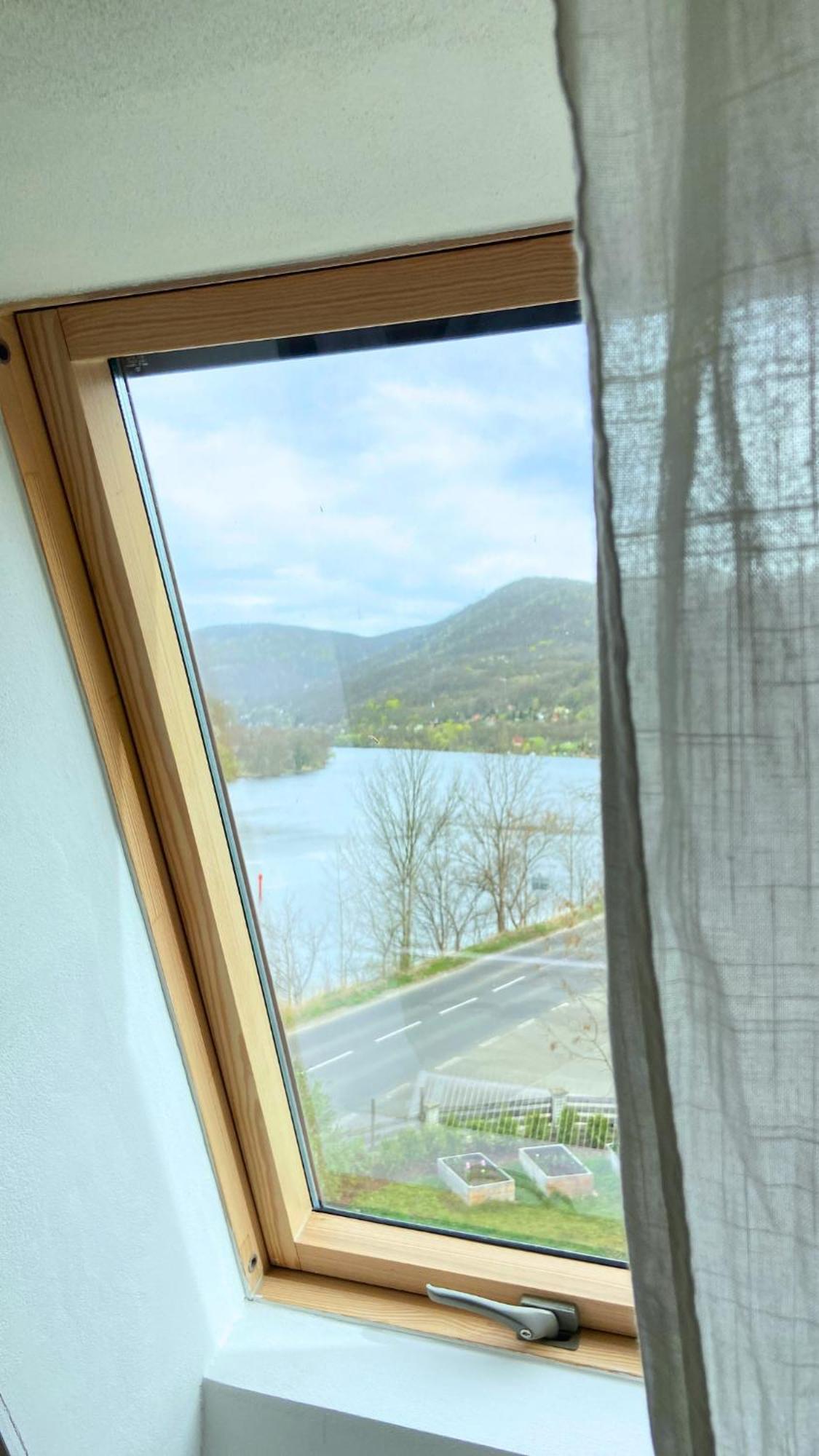 Sebuzinka Bed & Breakfast Usti nad Labem Exterior photo